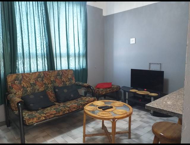 1 BEDROOM APARTMENT TO LET IN AMANZIMTOTI
